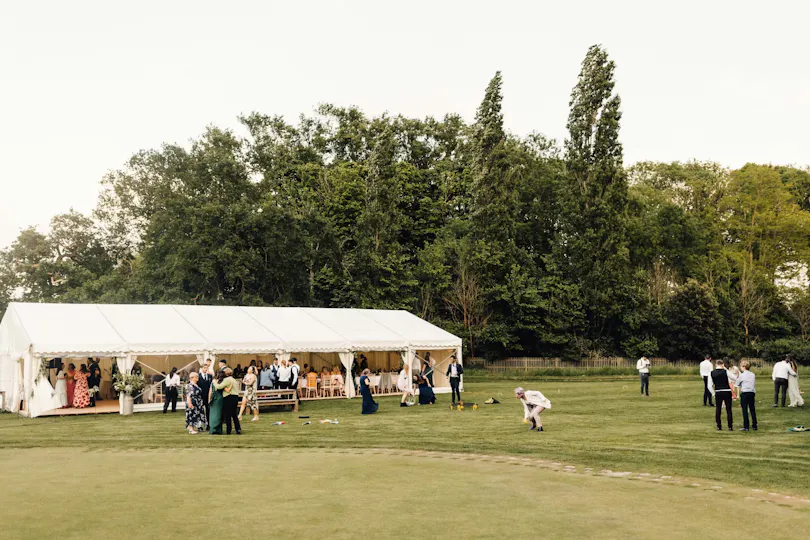 Hampton Court Palace Golf Club