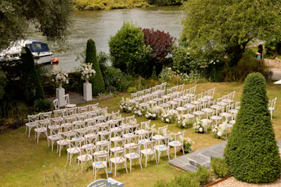 Bingham Riverhouse