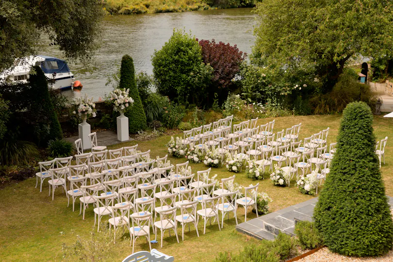 Bingham Riverhouse