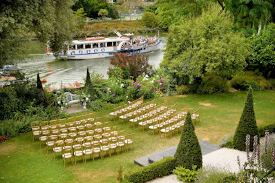 Bingham Riverhouse