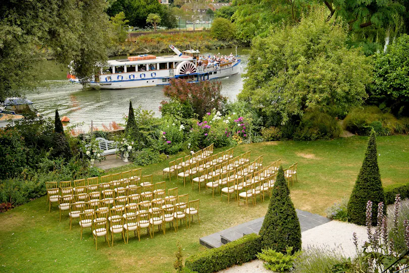 Bingham Riverhouse