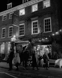 The Griffin Amersham