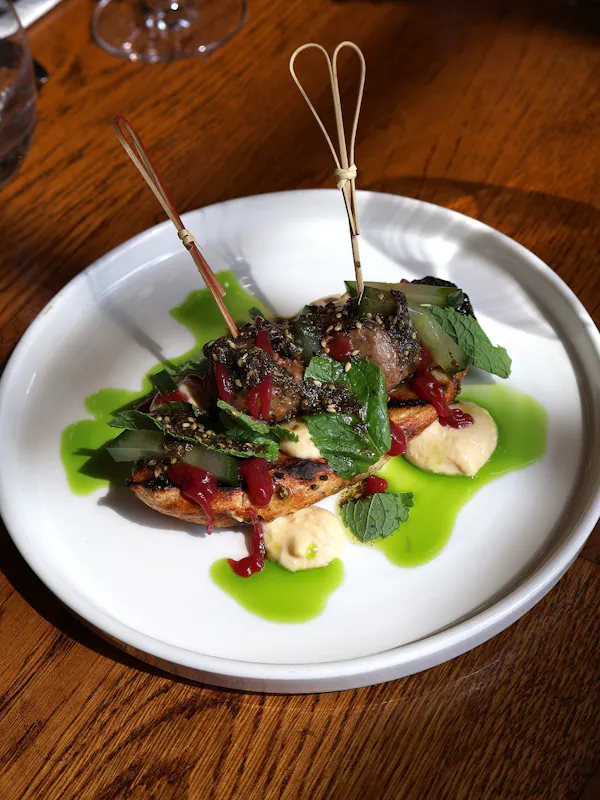 The Griffin Amersham