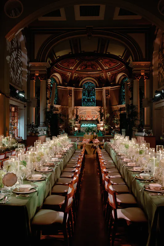 One Marylebone