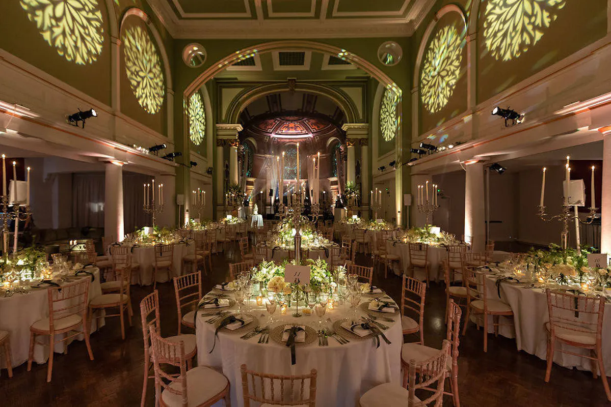 One Marylebone