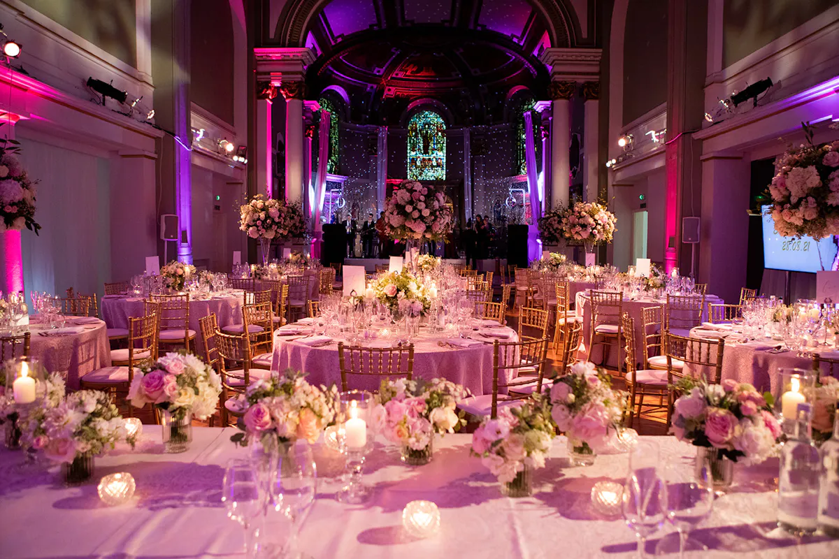 One Marylebone