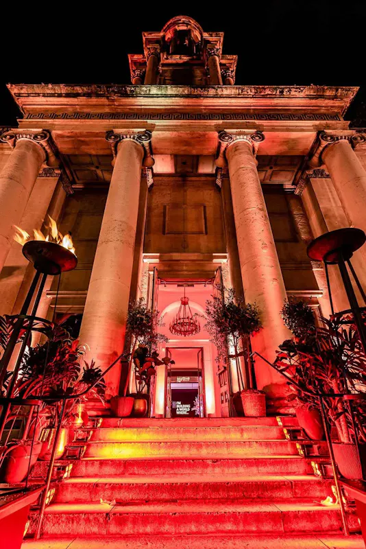 One Marylebone