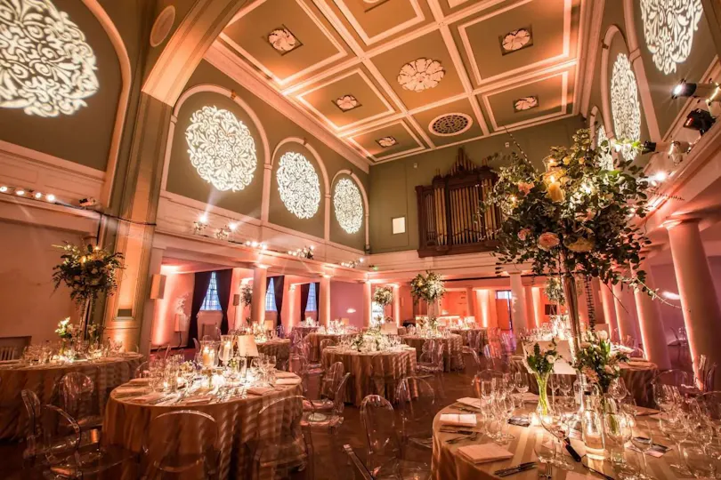 One Marylebone