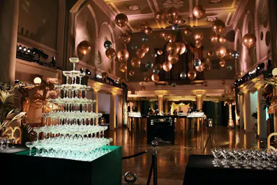 One Marylebone