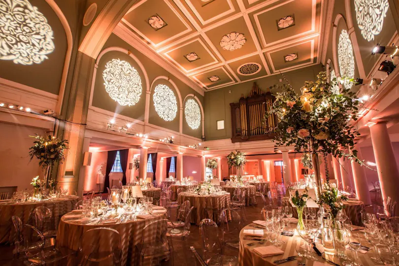 One Marylebone