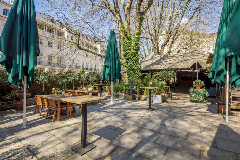 One Marylebone