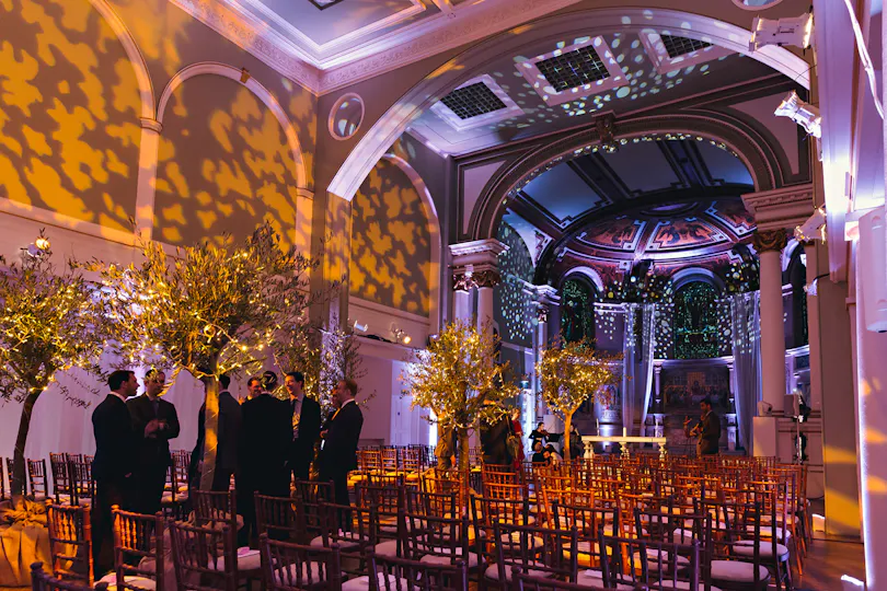 One Marylebone