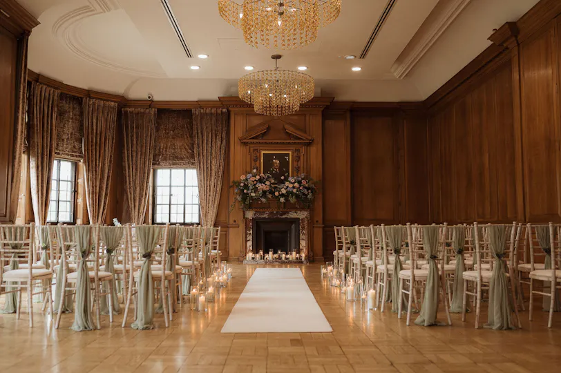 The Grand, York