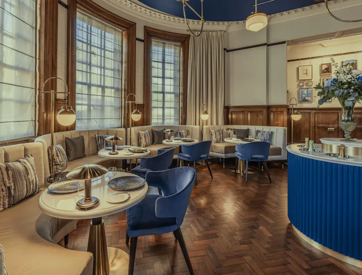 The Grand, York