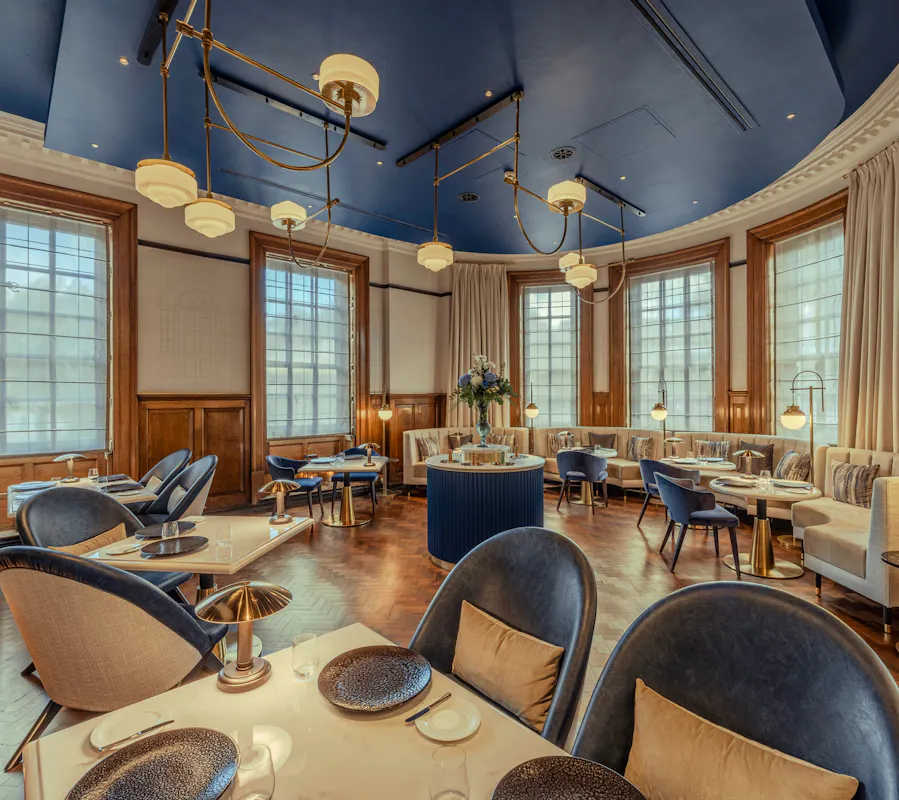 The Grand, York