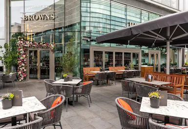 Browns Liverpool