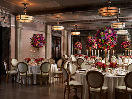 the Connaught