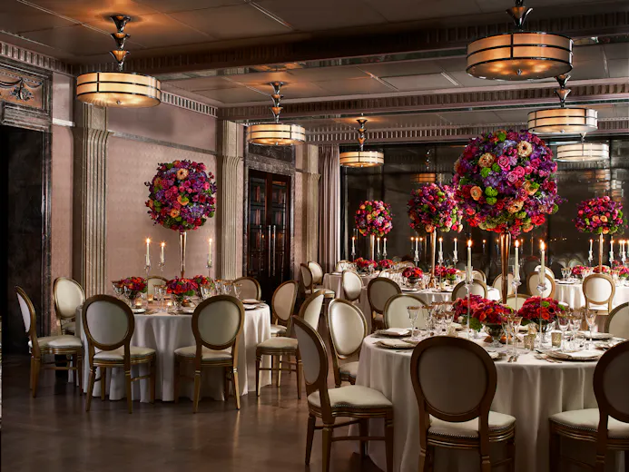 the Connaught