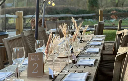 The Woolpack Inn - Totford