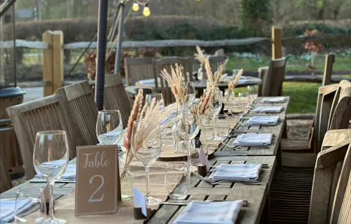 The Woolpack Inn - Totford