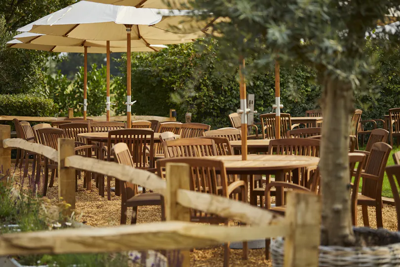 The Woolpack Inn - Totford