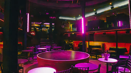 Full Venue Hire