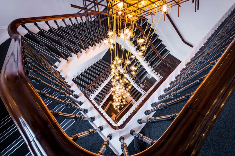 The Old Vic Theatre 