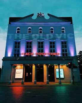 The Old Vic Theatre 