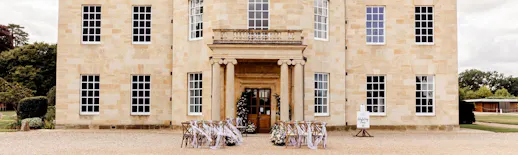 Cokethorpe Estate