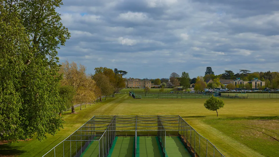 Cokethorpe School