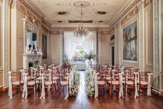 Eating Room
