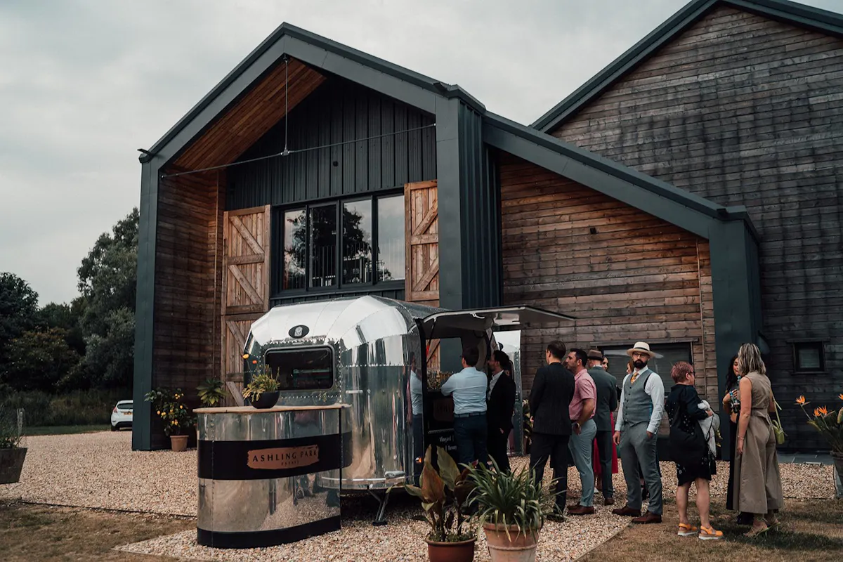 Ashling Park Estate