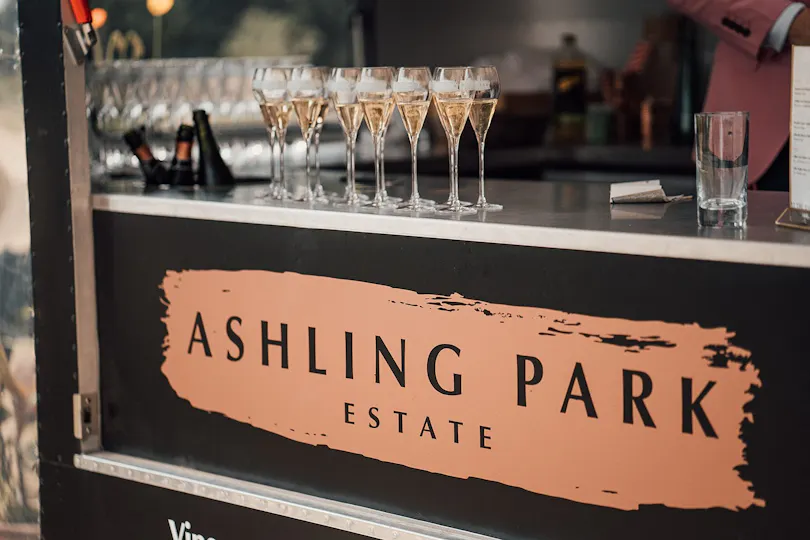 Ashling Park Estate