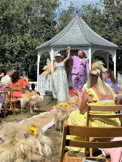 Oak Tree Farm