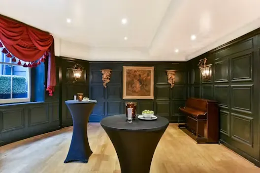The Mulberry Room