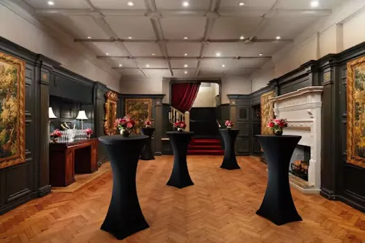 The Tapestry Room