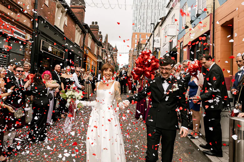 Stuzzi Leeds