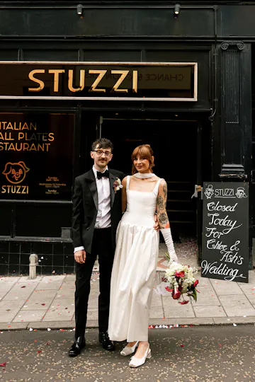 Stuzzi Leeds