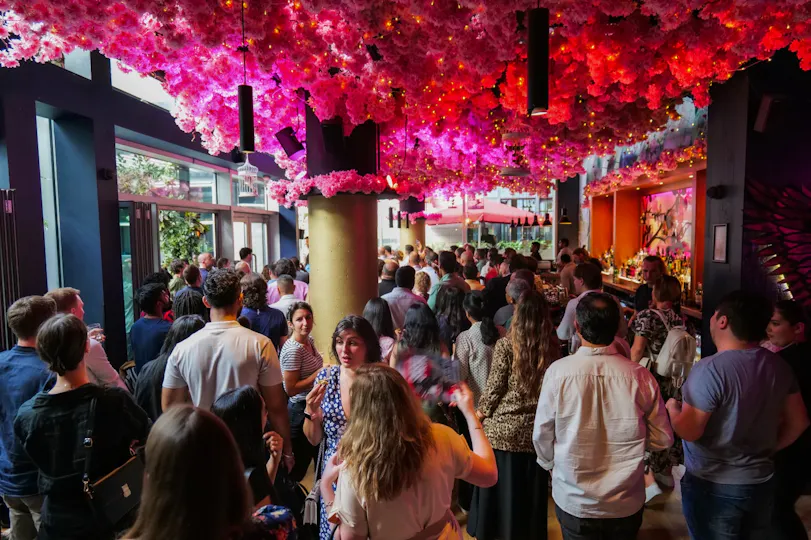 Blossom Room