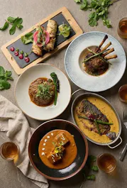 Maaya Indian Kitchen & Bar
