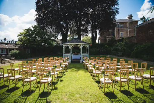 The Lord Mayor's Mansion House