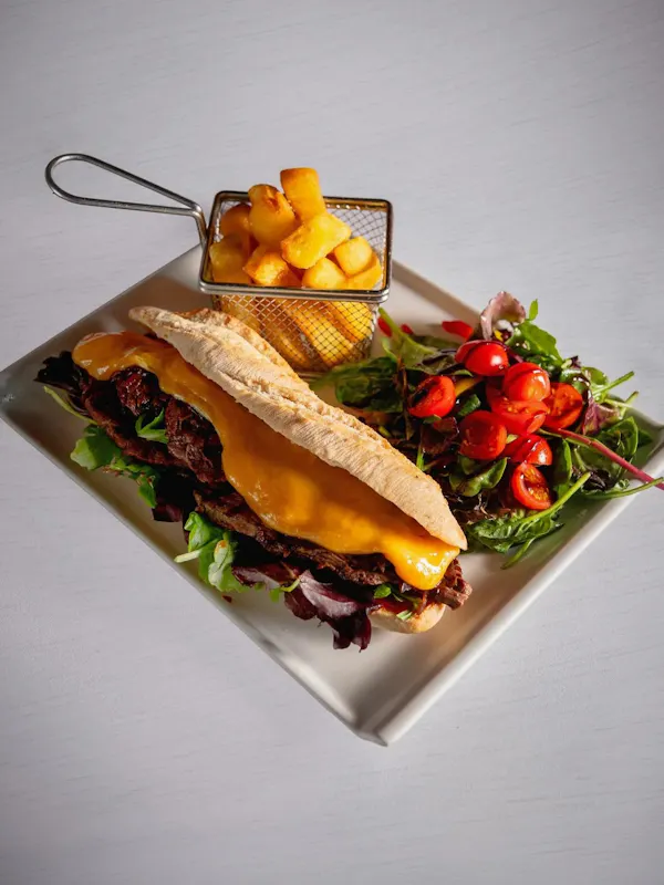 Chapel Chophouse & Bar
