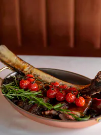 Chapel Chophouse & Bar