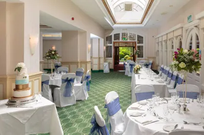The Birch Hotel