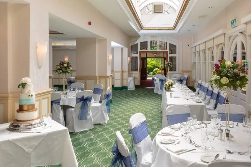 The Birch Hotel