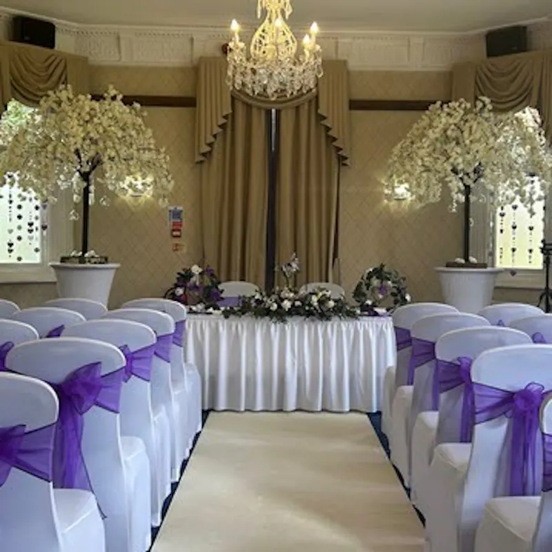 The Birch Hotel