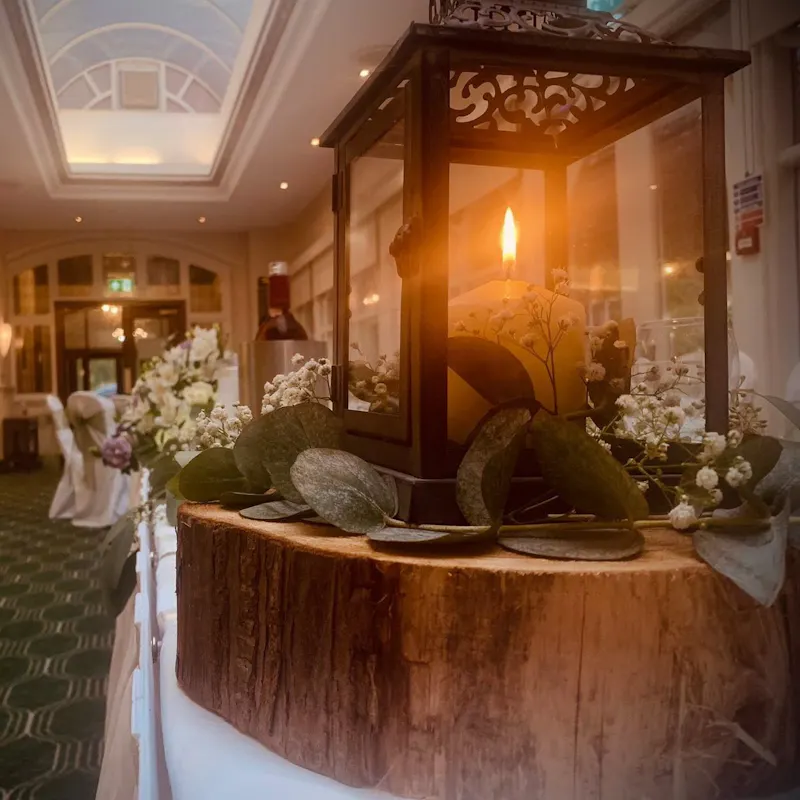The Birch Hotel