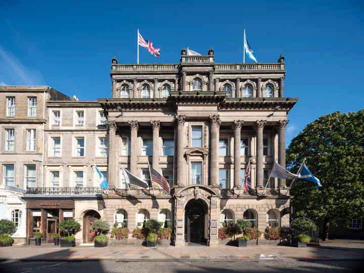 InterContinental Edinburgh The George 