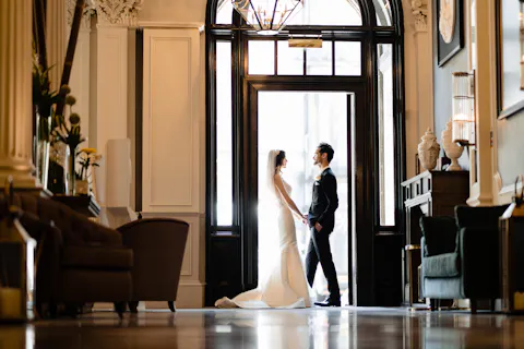 InterContinental Edinburgh The George 