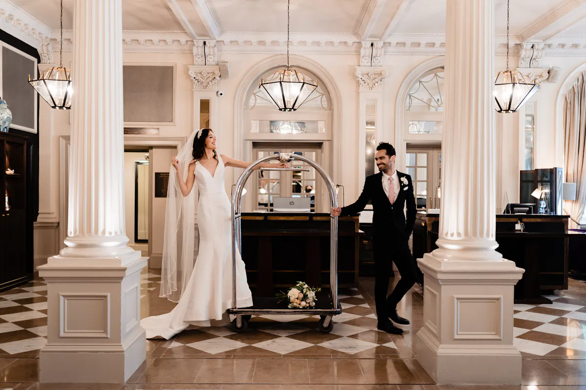 InterContinental Edinburgh The George 